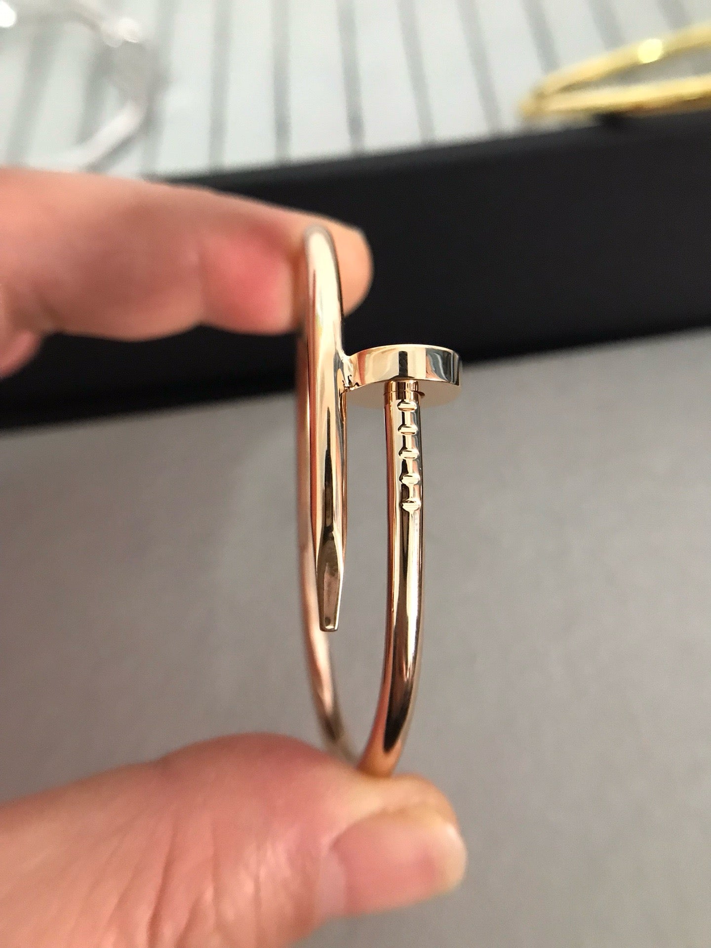 [Marins]JUSTE BRACELET 3.5MM