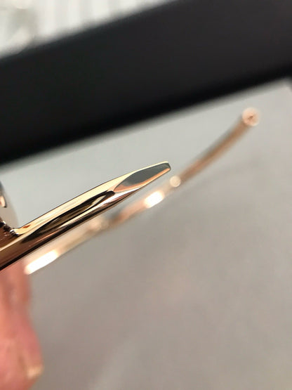 [Marins]JUSTE BRACELET 3.5MM