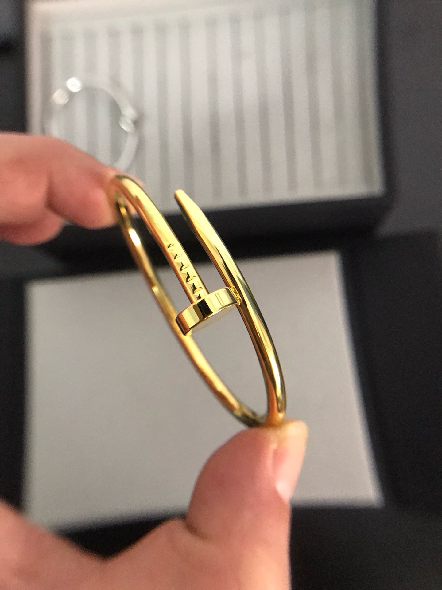 [Marins]JUSTE BRACELET 3.5MM
