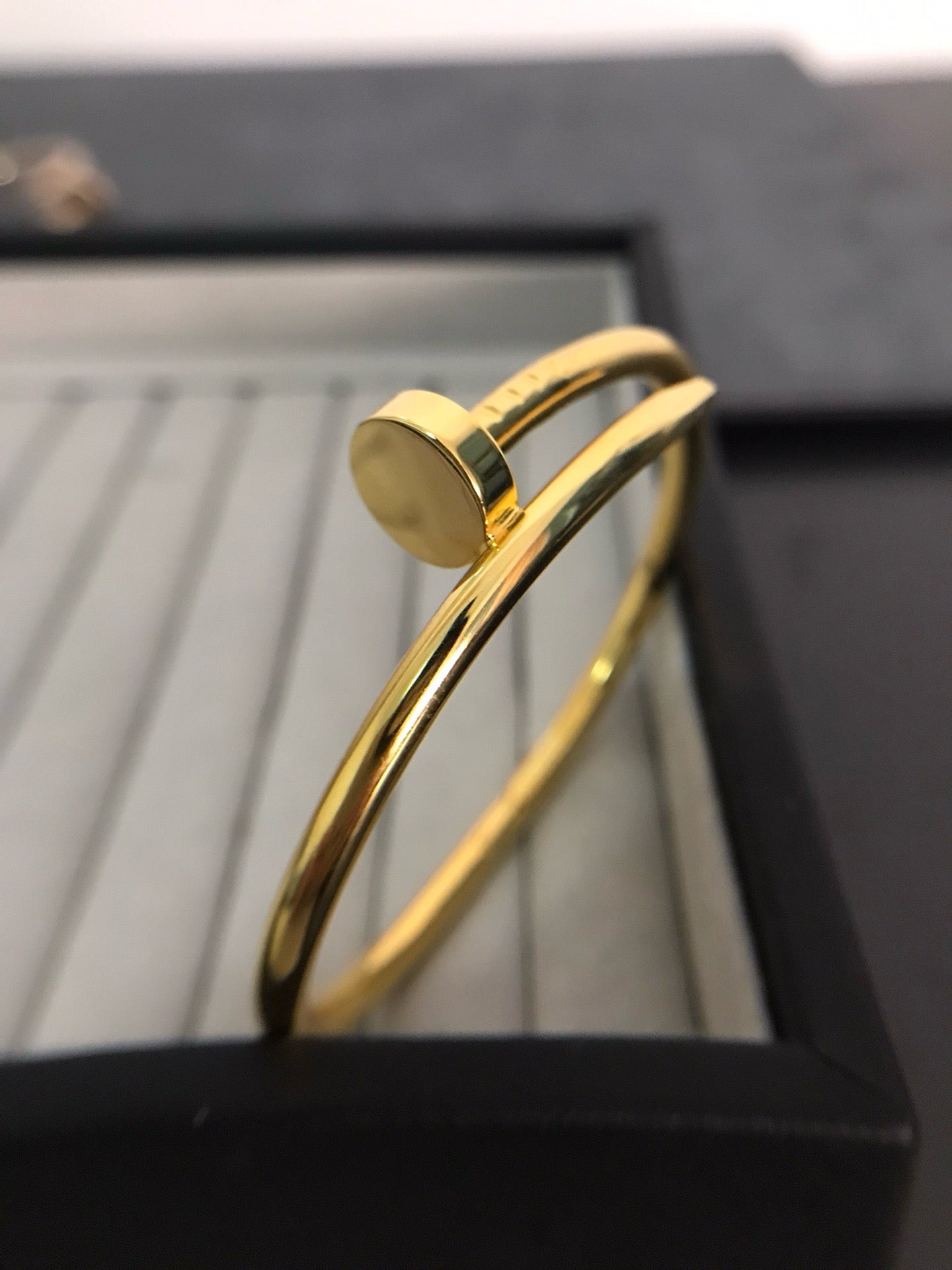 [Marins]JUSTE BRACELET 3.5MM