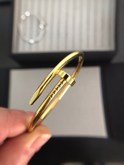 [Marins]JUSTE BRACELET 3.5MM