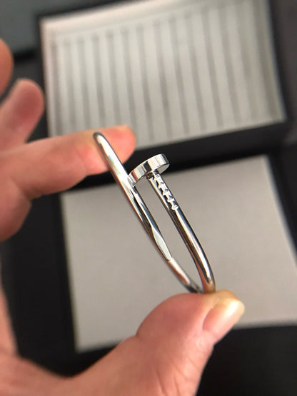 [Marins]JUSTE BRACELET 3.5MM