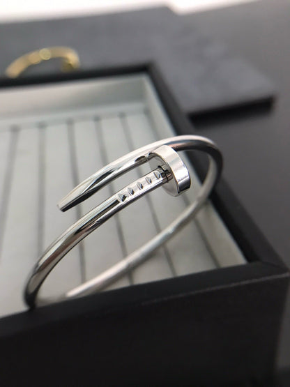 [Marins]JUSTE BRACELET 3.5MM