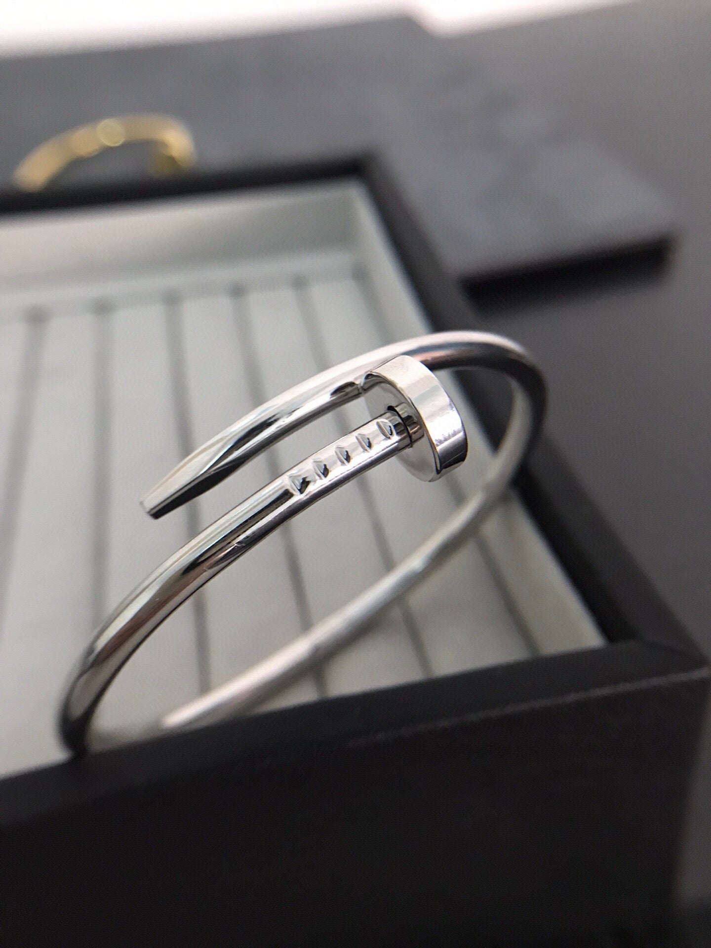 [Marins]JUSTE BRACELET 3.5MM