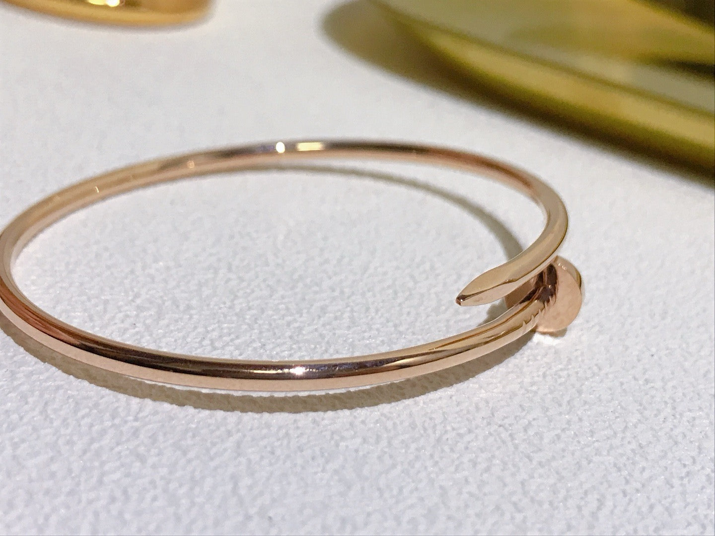 [Marins]JUSTE BRACELET 2.5MM