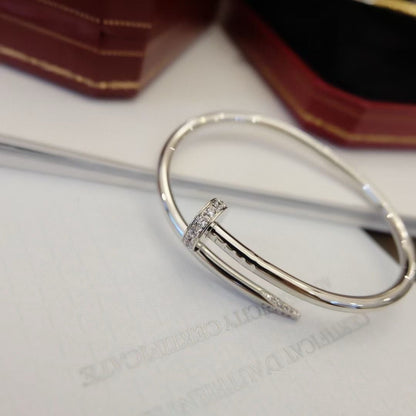 [Marins]JUSTE BRACELET 3.5MM DIAMONDS