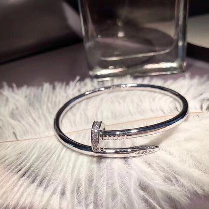 [Marins]JUSTE BRACELET 3.5MM DIAMONDS
