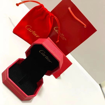 [Marins]CA BRACELET NECKLACE RING BOX GIFT BAG