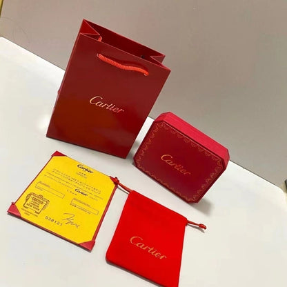 [Marins]CA BRACELET NECKLACE RING BOX GIFT BAG