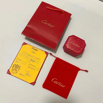 [Marins]CA BRACELET NECKLACE RING BOX GIFT BAG