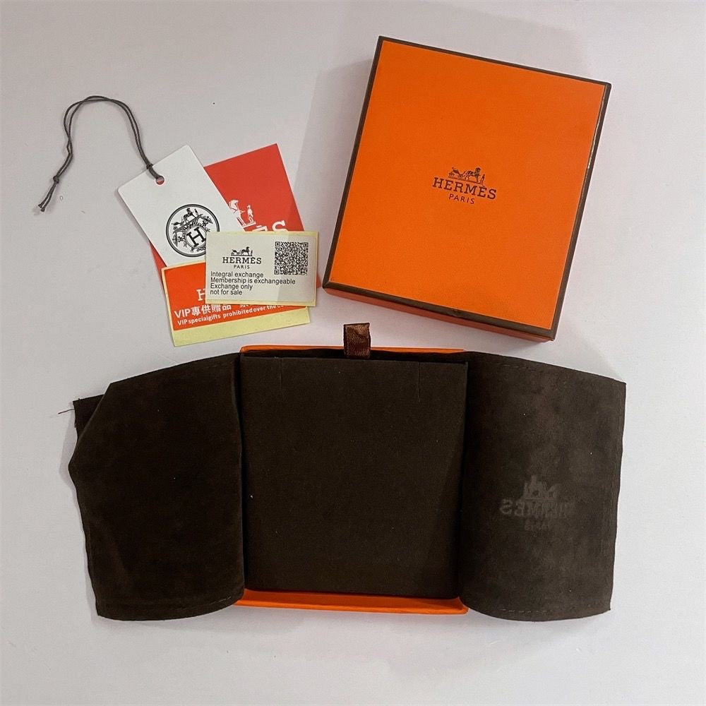 [Marins]HM BRACELET NECKLACE RING BOX GIFT BAG