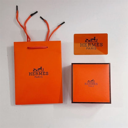 [Marins]HM BRACELET NECKLACE RING BOX GIFT BAG