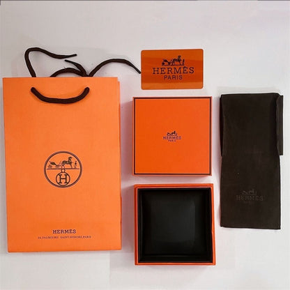 [Marins]HM BRACELET NECKLACE RING BOX GIFT BAG