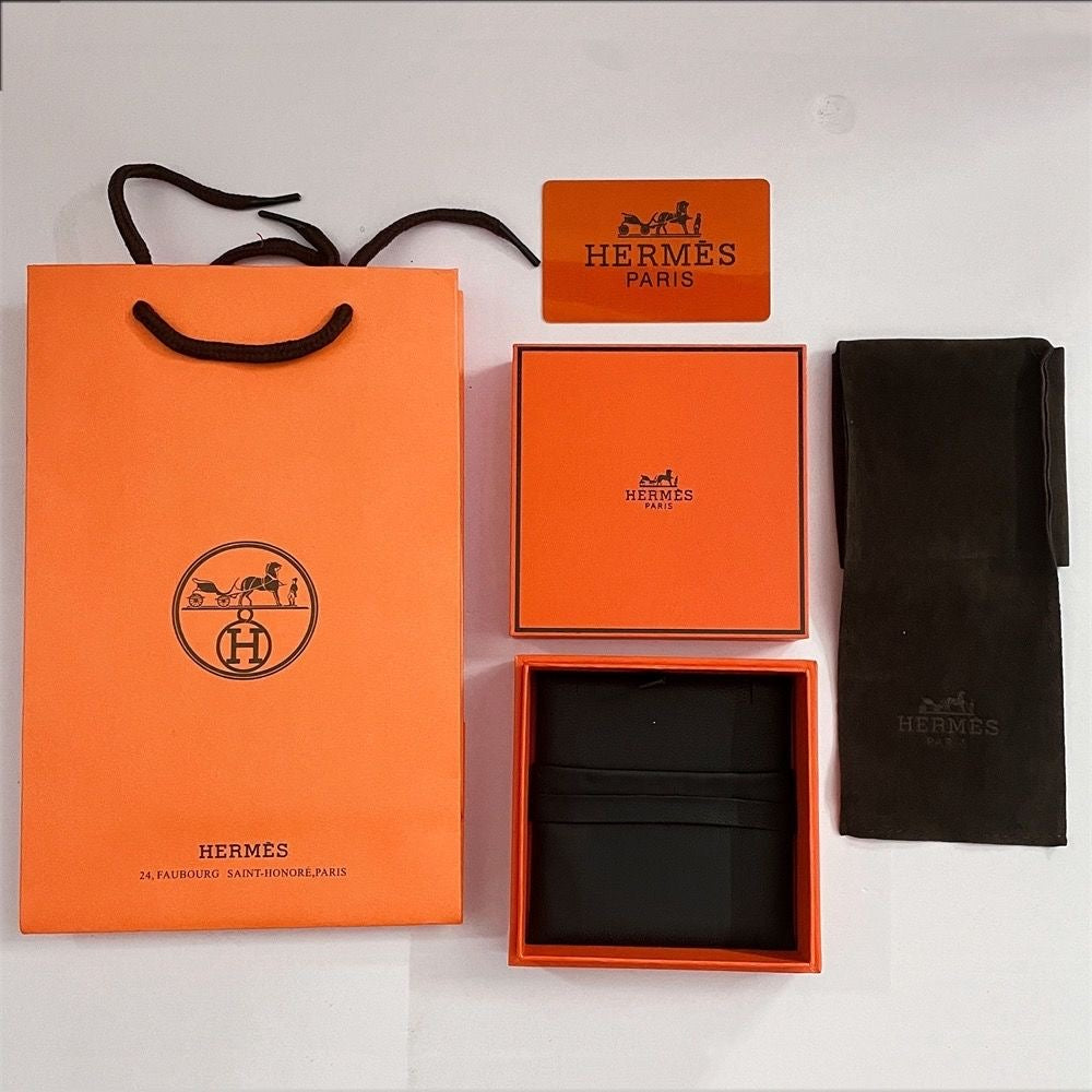 [Marins]HM BRACELET NECKLACE RING BOX GIFT BAG