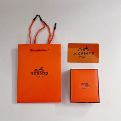 [Marins]HM BRACELET NECKLACE RING BOX GIFT BAG