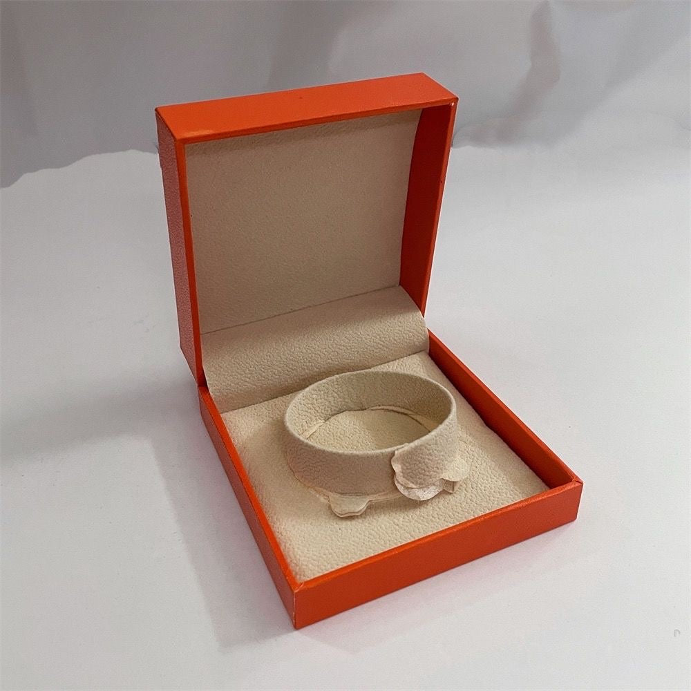 [Marins]HM BRACELET NECKLACE RING BOX GIFT BAG