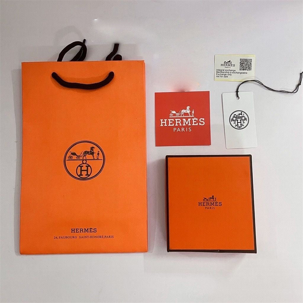 [Marins]HM BRACELET NECKLACE RING BOX GIFT BAG