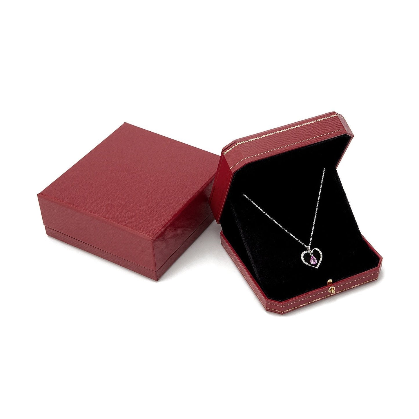 [Marins]CA BRACELET NECKLACE RING BOX GIFT BAG