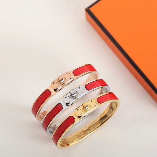 [Marins]HM KELLY RED BRACELET