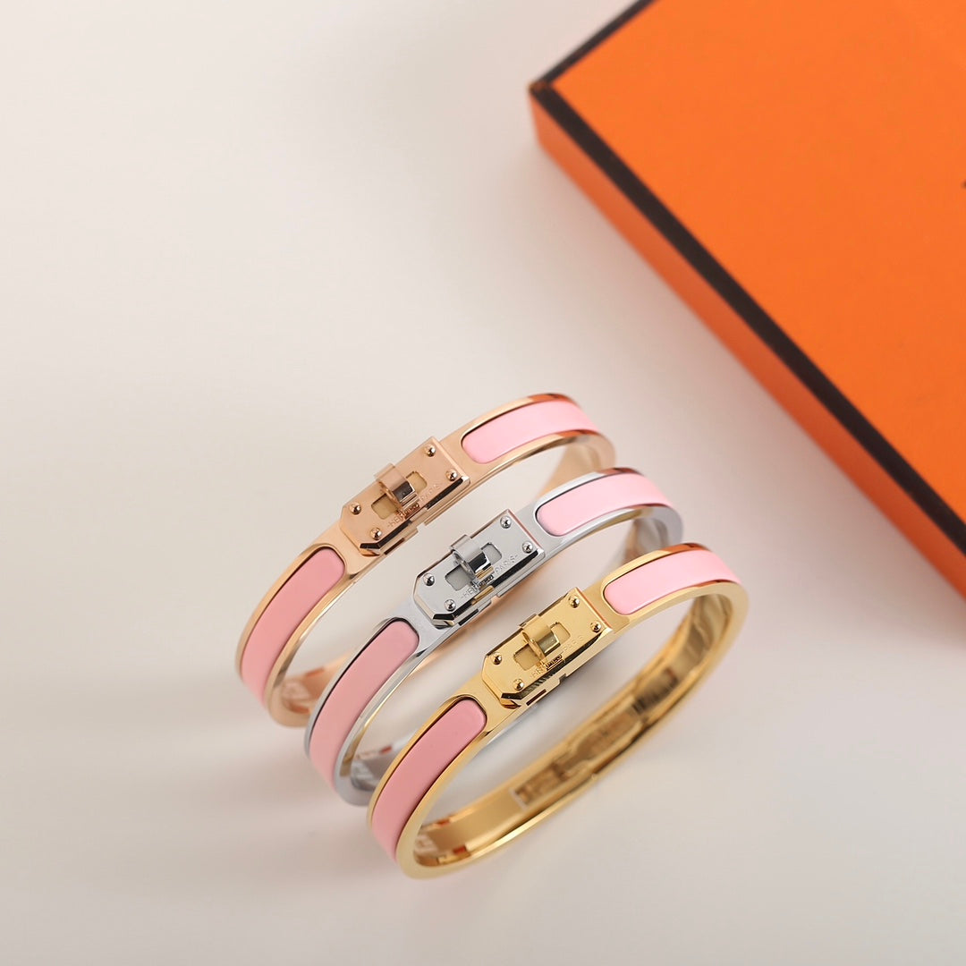 [Marins]HM KELLY PINK BRACELET