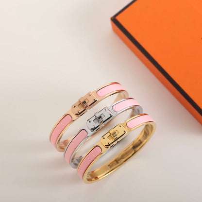 [Marins]HM KELLY PINK BRACELET