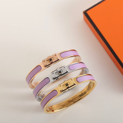 [Marins]HM KELLY PURPLE BRACELET