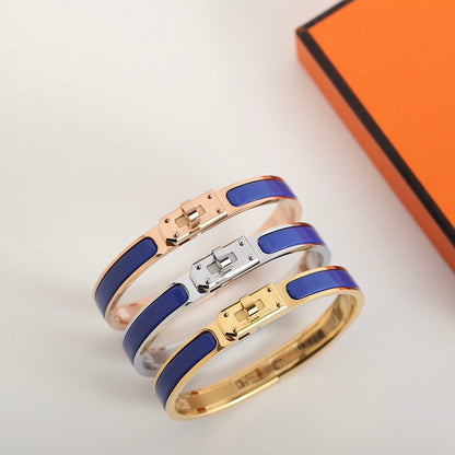 [Marins]HM KELLY BLUE BRACELET