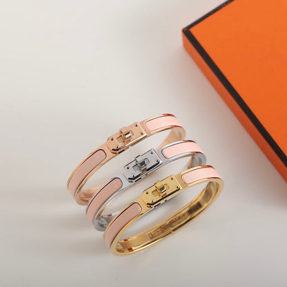 [Marins]HM KELLY LIGHT PINK BRACELET