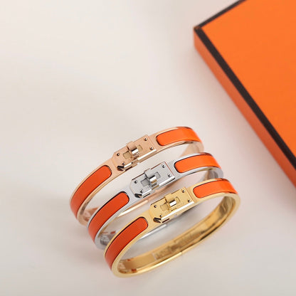 [Marins]HM KELLY ORANGE BRACELET
