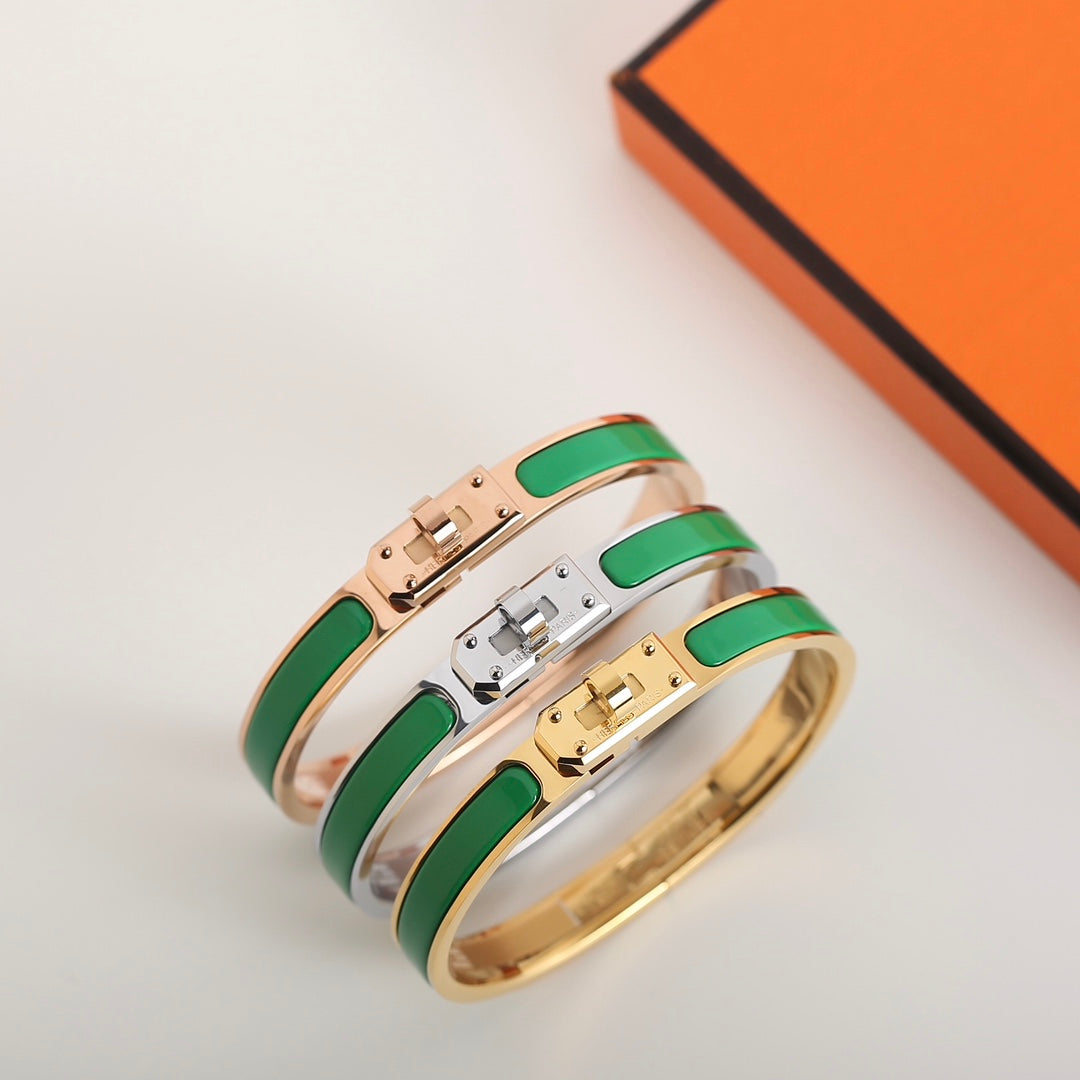 [Marins]HM KELLY GREEN BRACELET