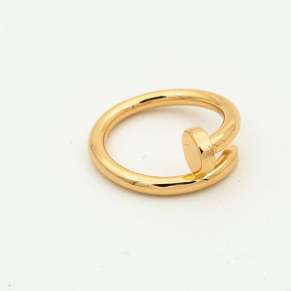 [Marins]JUSTE RING 2.65MM PINK GOLD