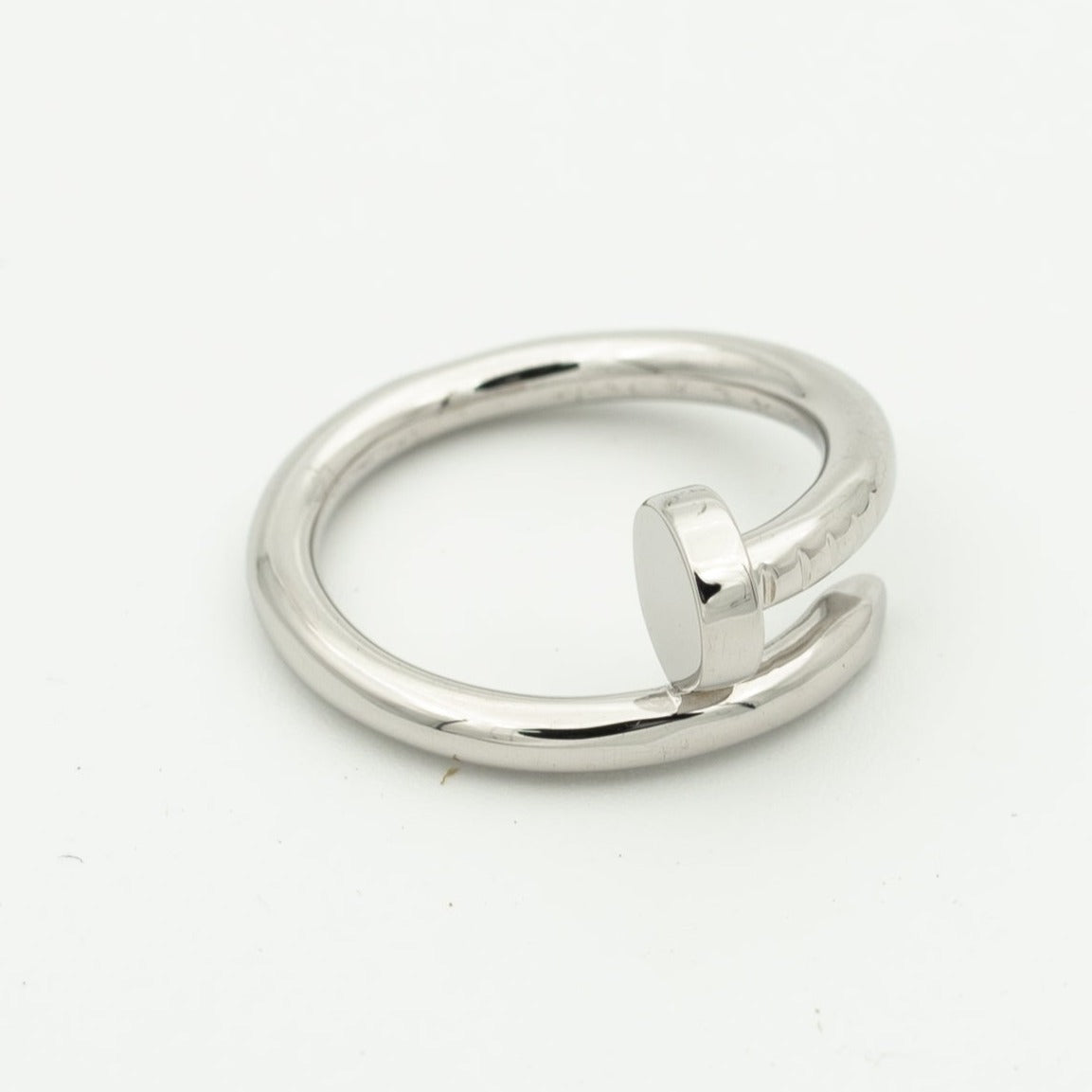 [Marins]JUSTE RING 2.65MM SILVER