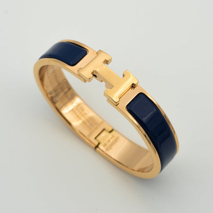 [Marins]H BLUE BRACELET