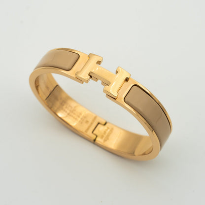 [Marins]H GREY BRACELET
