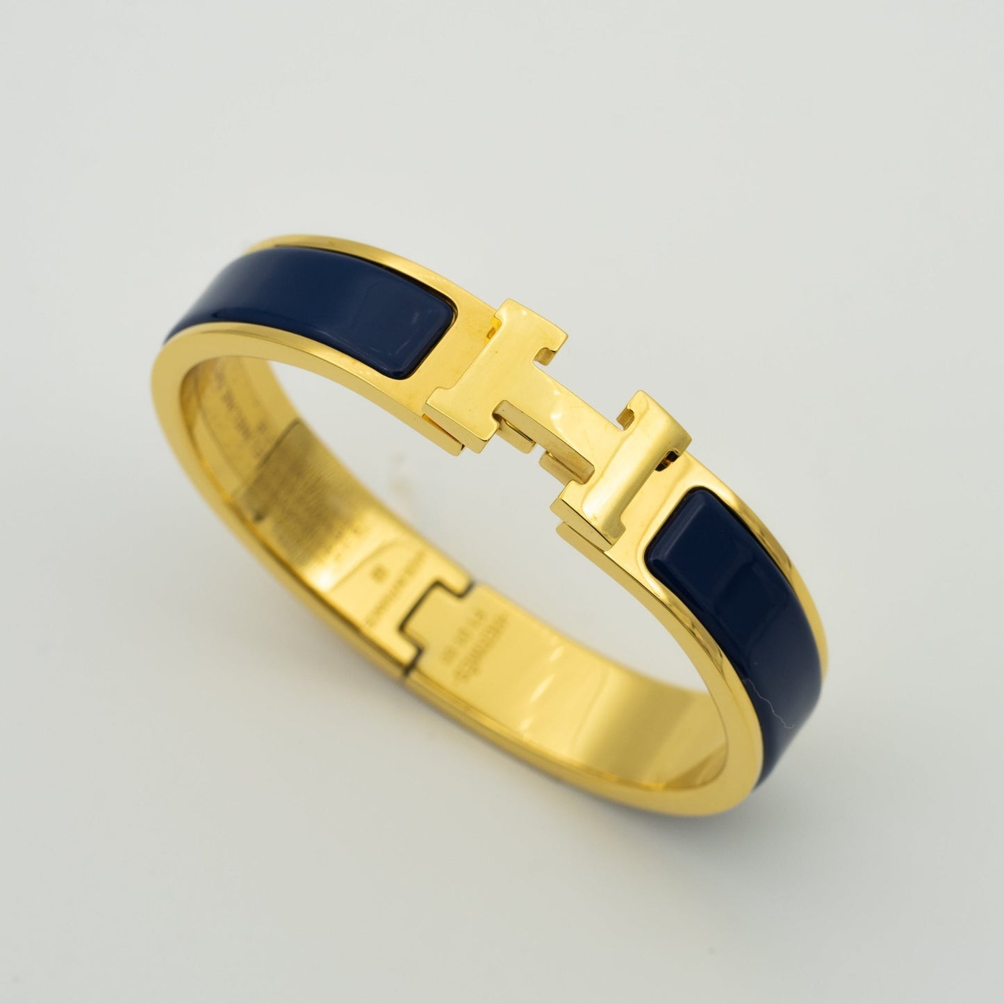 [Marins]H BLUE BRACELET