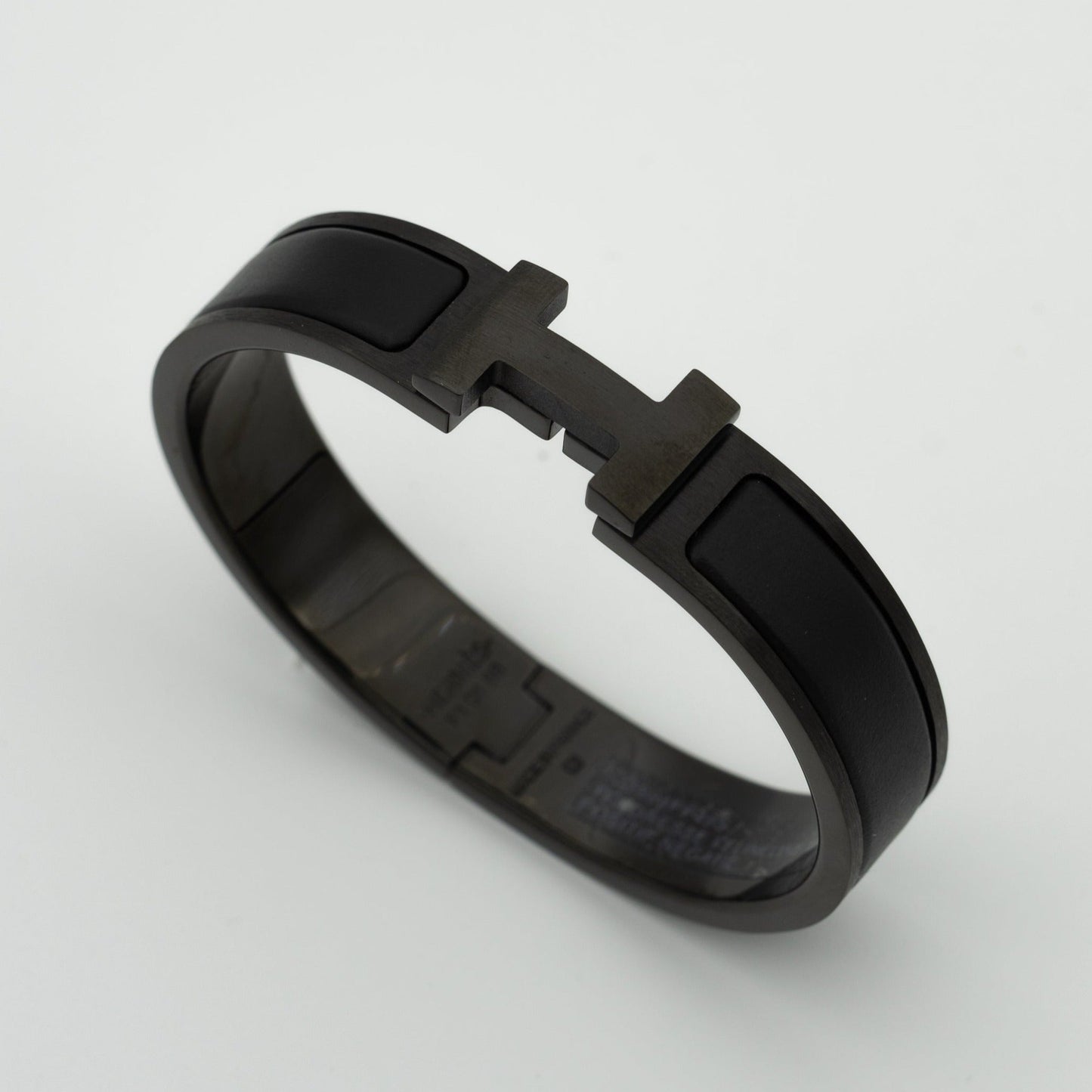 [Marins]H SO BLACK 12MM