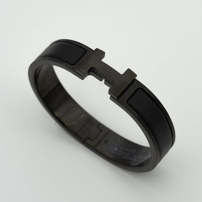 [Marins]H SO BLACK 12MM