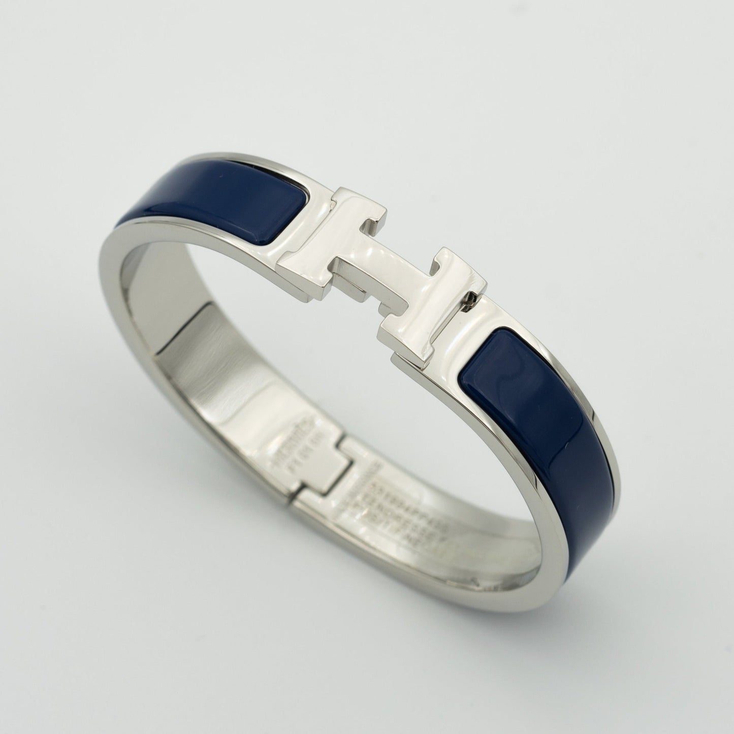 [Marins]H BLUE BRACELET