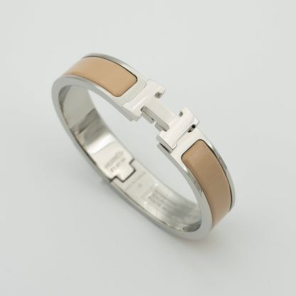 [Marins]H GREY BRACELET