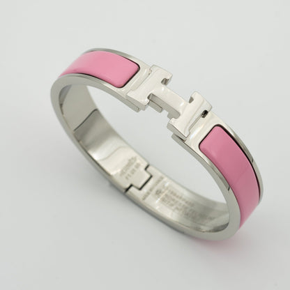 [Marins]H PINK BRACELET