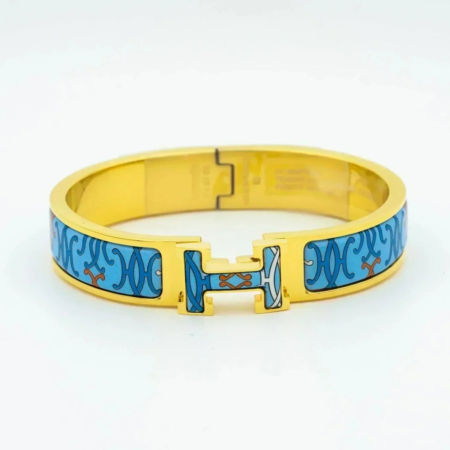 [Marins]H BRACELET BLUE MULTICOLOR