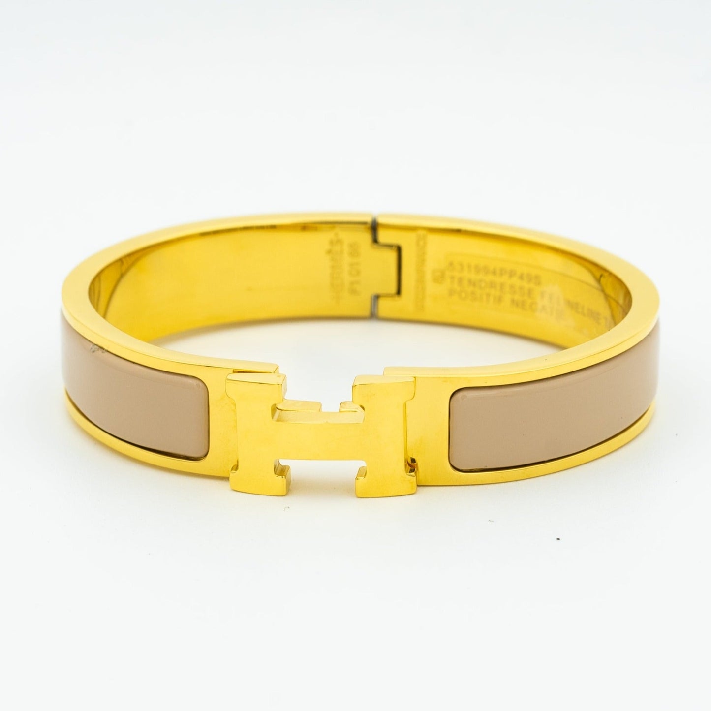 [Marins]H GREY BRACELET