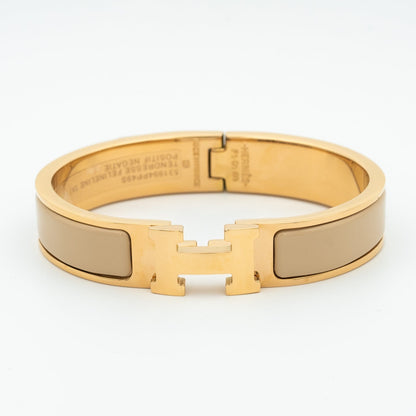 [Marins]H GREY BRACELET