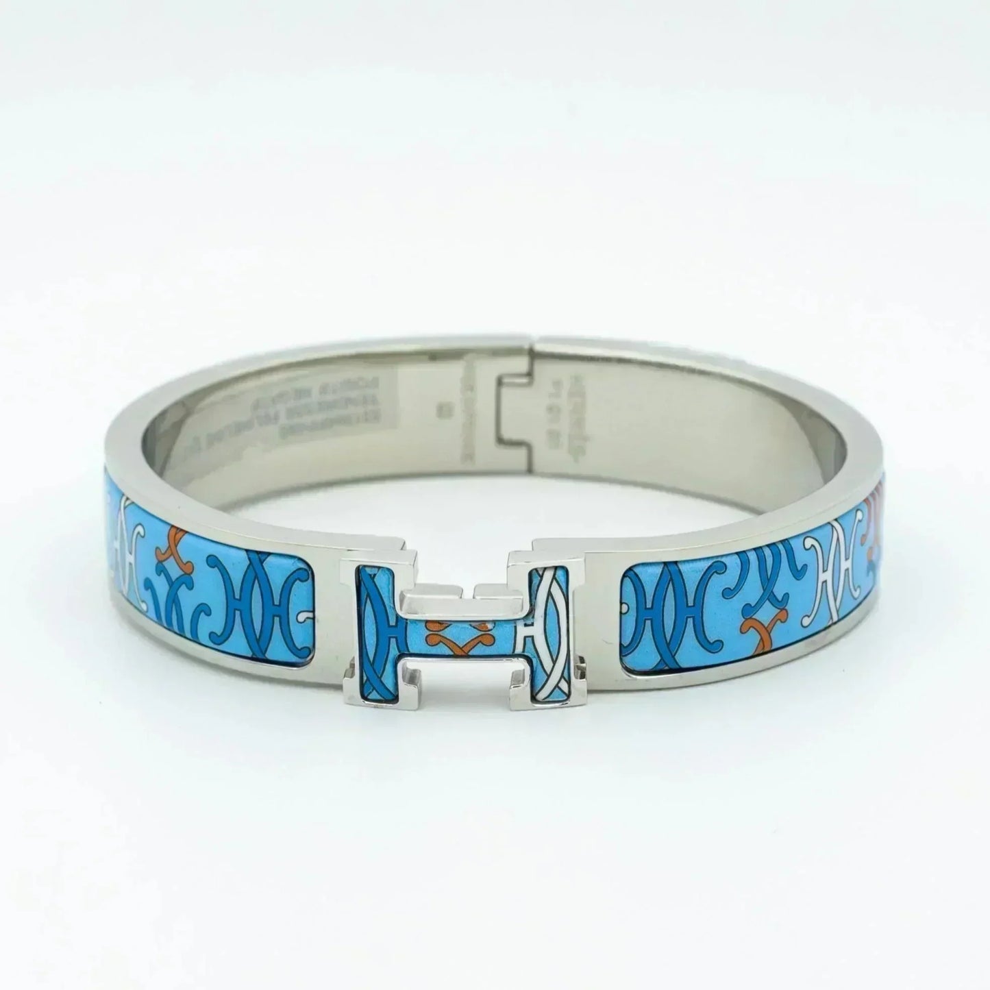 [Marins]H BRACELET BLUE MULTICOLOR