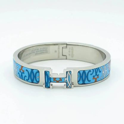 [Marins]H BRACELET BLUE MULTICOLOR