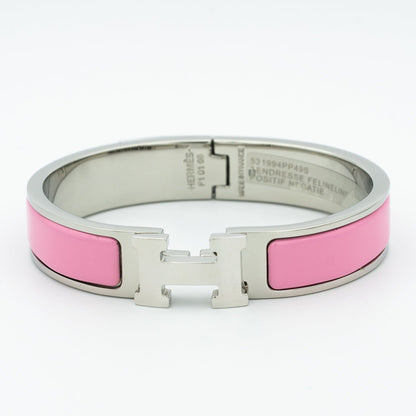 [Marins]H PINK BRACELET