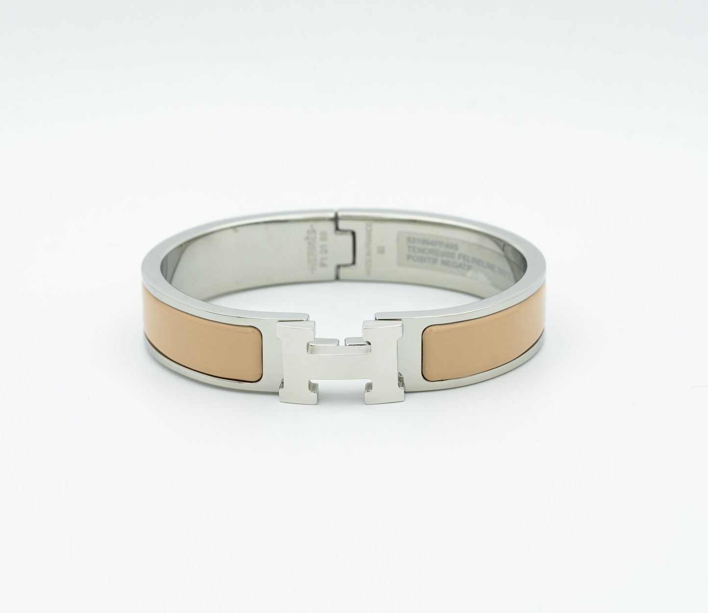 [Marins]H GREY BRACELET