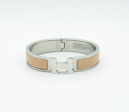 [Marins]H GREY BRACELET