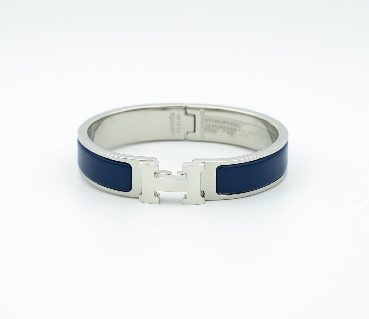 [Marins]H BLUE BRACELET