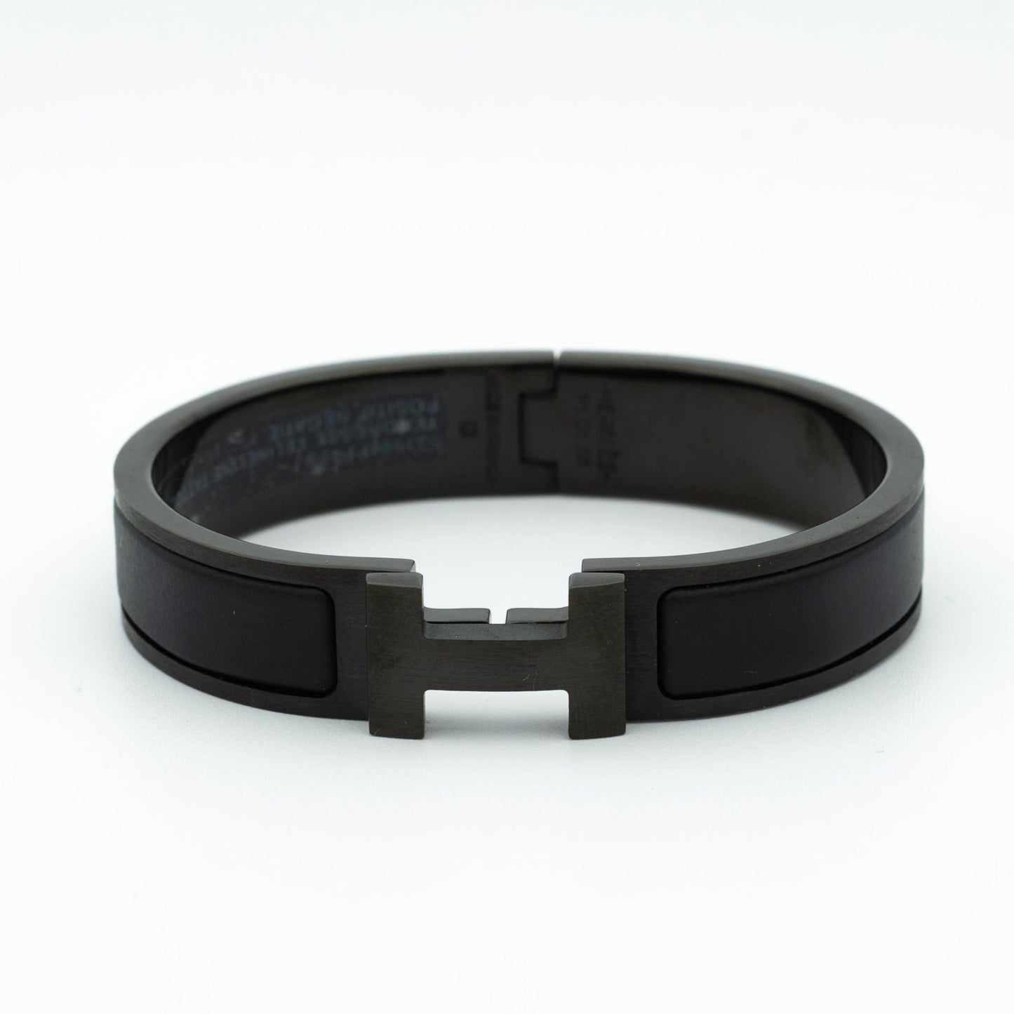 [Marins]H SO BLACK 12MM